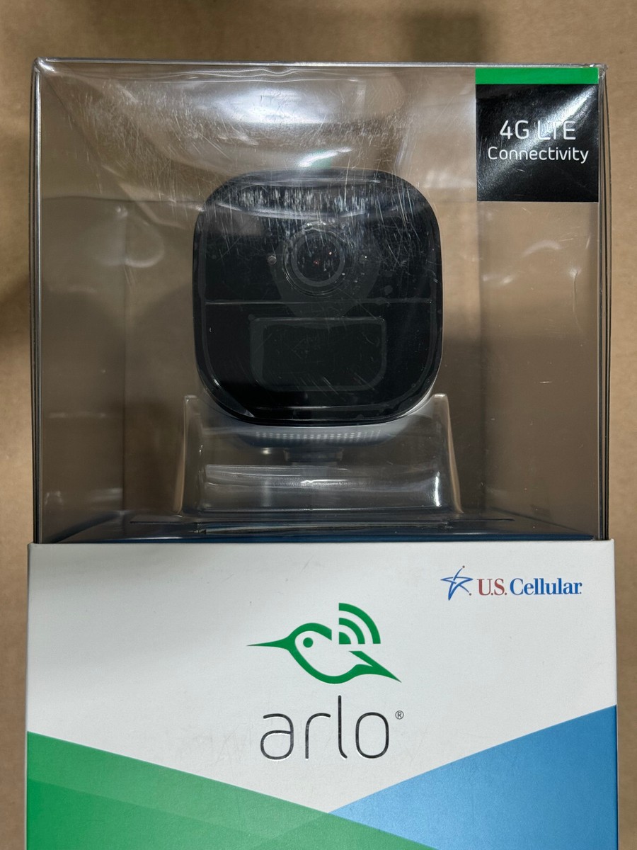 4g Lte Arlo Pro 4g Wireless Security Netgear Arlo Lte Arlo Go