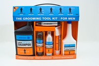 Hounds Head-14029h Grooming Tool Kit For Men on sale Hounds Head-14029h Grooming Tool Kit For Men on sale