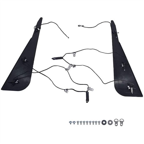 BMW Repair Kit Convertible Top"C"Column Fit E46 325Ci 330Ci M3 9806