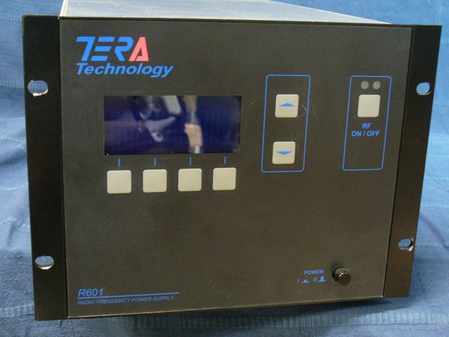 Seren Tera R601 600w RF Generator Plasma Power Supply 9600610026 13 ...