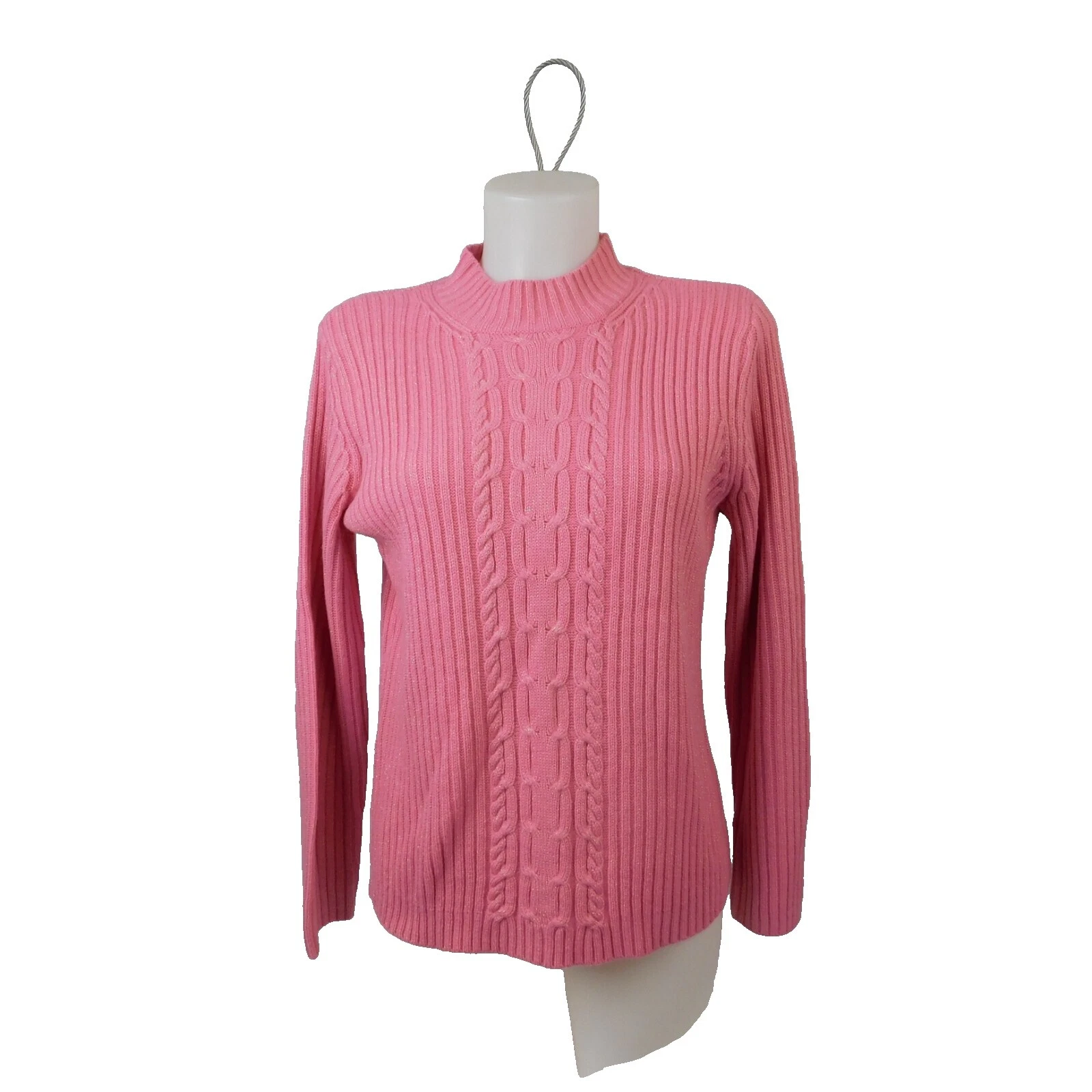 Suéteres femininos Requirements Acrílico