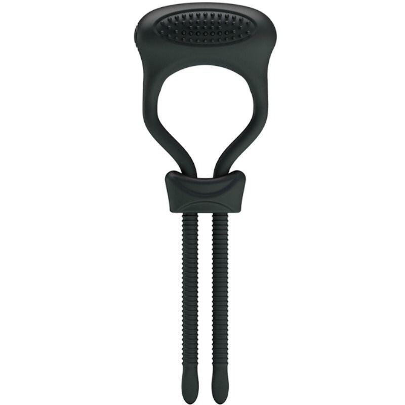 Pretty Love Anillo Vibrador Curitis Envío Discreto 24H