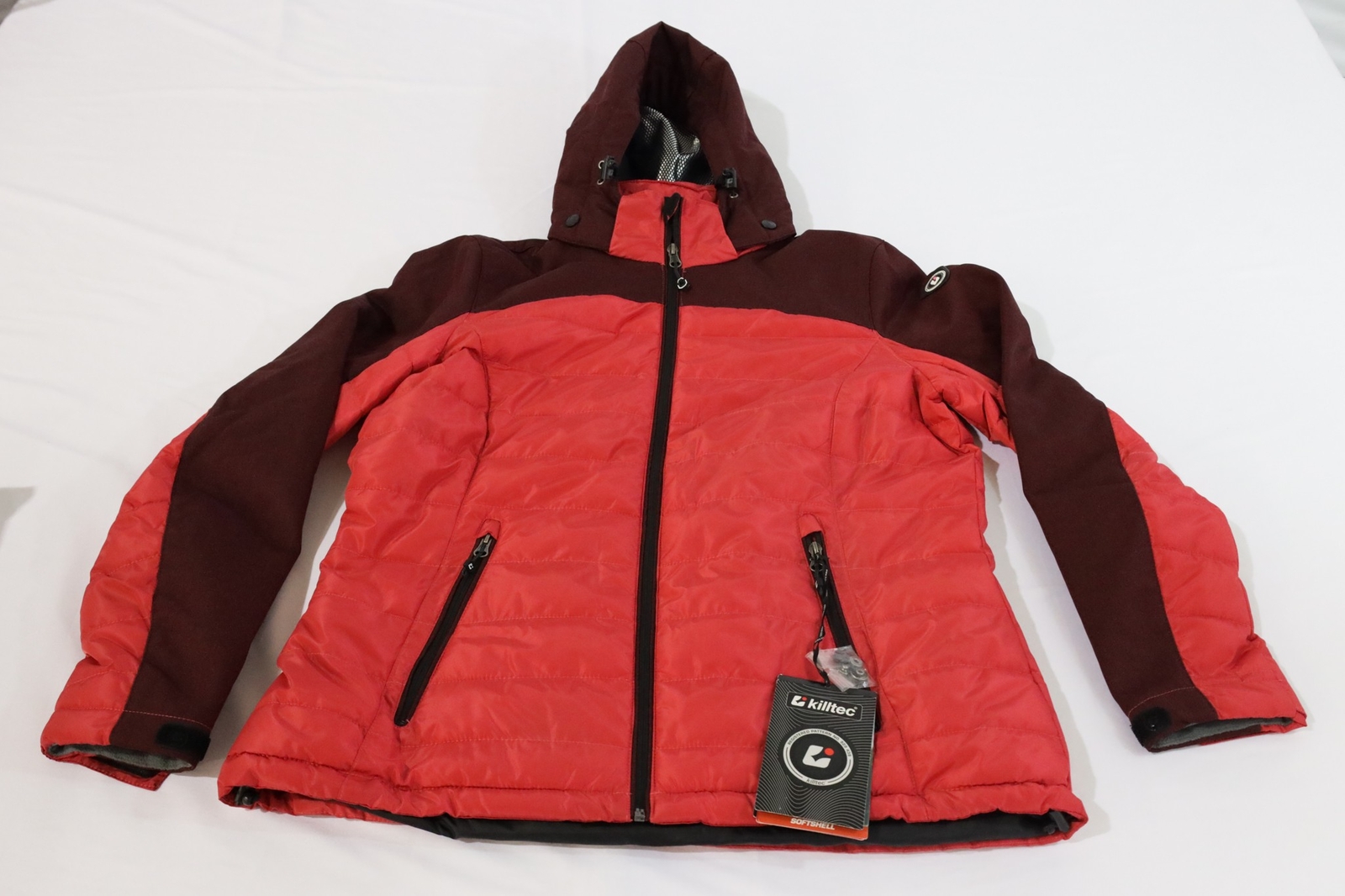killtec Women's Windproof Patisa 