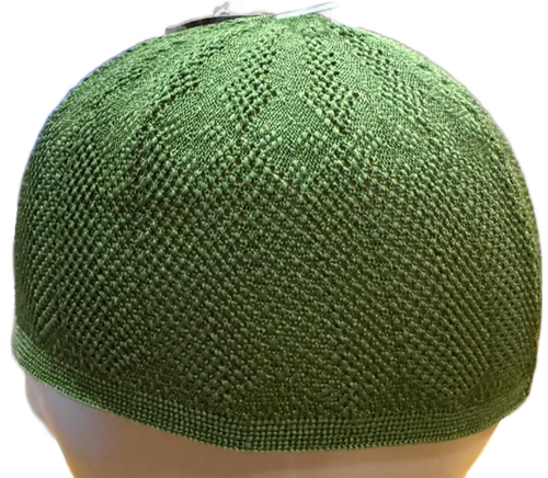 Gorra de oración islámica Kufis, Kufi, Kufis - Sombrero musulmán para hombre - Compra 2 obtén 1 gratis - Imagen 23 de 44