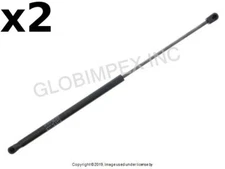 AUDI (2006-2013) Hatch Shock (2 PCS) OEM STABILUS + 1 YEAR WARRANTY