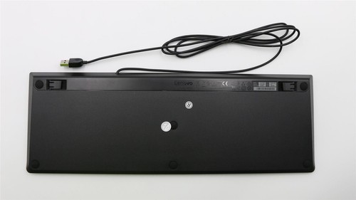Lenovo Ideacentre A340-22ICB A340-22IGM A340-22IWL USB Wired Tastatur 00XH601 - Bild 2 von 2