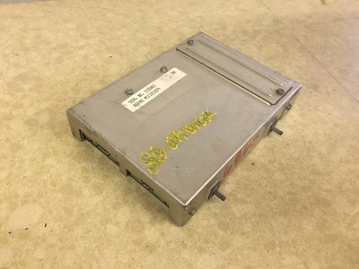 OEM ENGINE COMPUTER BOX 1226865 [MATCH PART#]