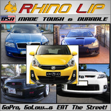 Perodua Esse Max Fellow Leeza Mira Gino Ss Rubber Chin Spoiler Splitter Rhinolip Perodua Esse Max Fellow Leeza Mira Gino Ss Rubber Chin Spoiler Splitter Rhinolip