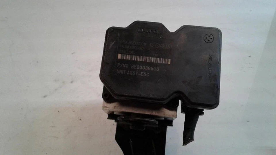 Bomba atuadora de freio 2011-2012-2013 Hyundai Elantra ABS antibloqueio fabricante de equipamento original - Imagem 2 de 4