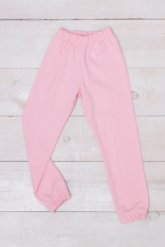 Pants (Girls),Demi-season, Demi-season,  Nosi svoe 6155-023-5 (sakura)