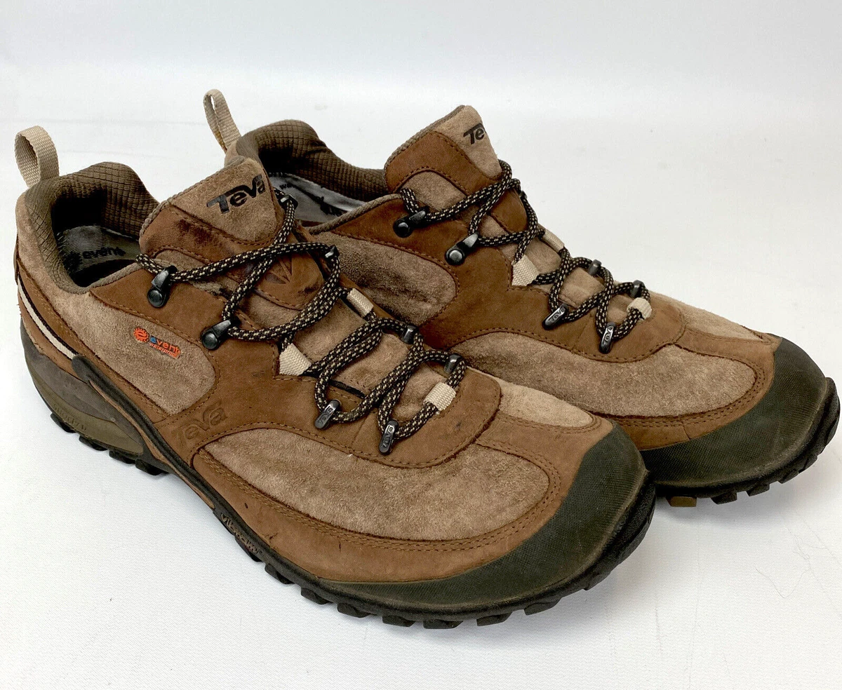 Teva event hotsell hiking shoes