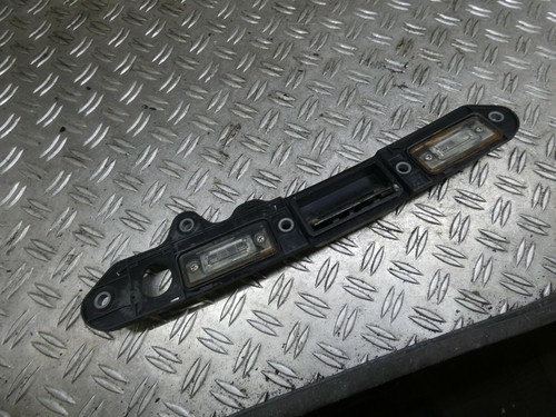 VW Passat 3C B6 Varian Heckklappe Mikroschalter Kennzeichenbeleuchtung  2006 Nr4
