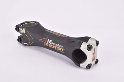 NOS ITM Millennium 4 Ever ahead stem in size 120mm with 25.4 mm bar clamp