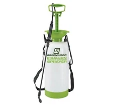 NEW 2 Gallon Home And Garden Sprayer FREE SHIPPING