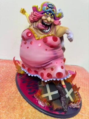 Portrait.Of. Pirates P.O.P SA MAXIMUM BIG MOM CHARLOTTE LINLIN