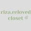 riza.relovedcloset