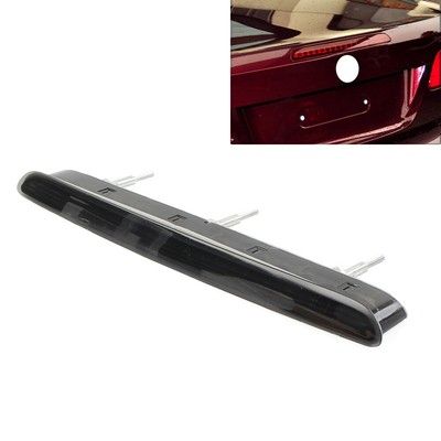 3rd Third Stop Brake Light Lamp For BMW 3 Series E93 Cabrio 2007-2013 Grey USA