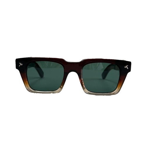 LONGCHAMP LO716S-303-52 Sunglasses Size 52mm 140mm 21 green  display picture 1