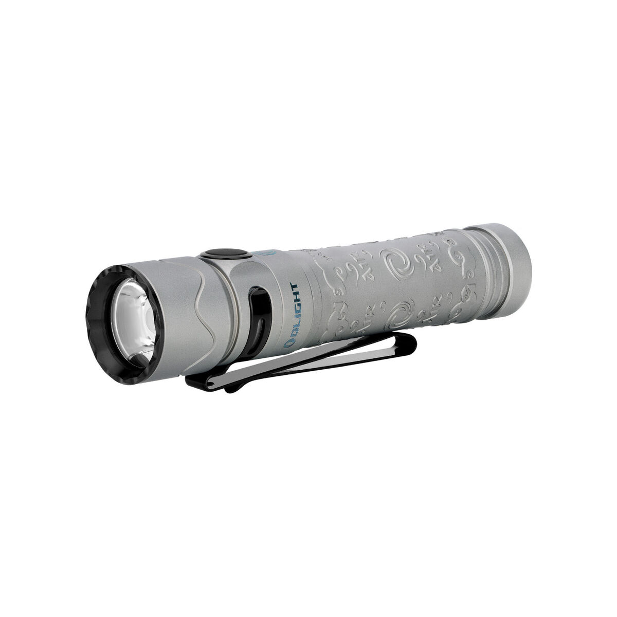 Olight Warrior Mini 2 Titanium Air Limited Edition Olight Warrior Mini 2 Titanium Air Limited Edition