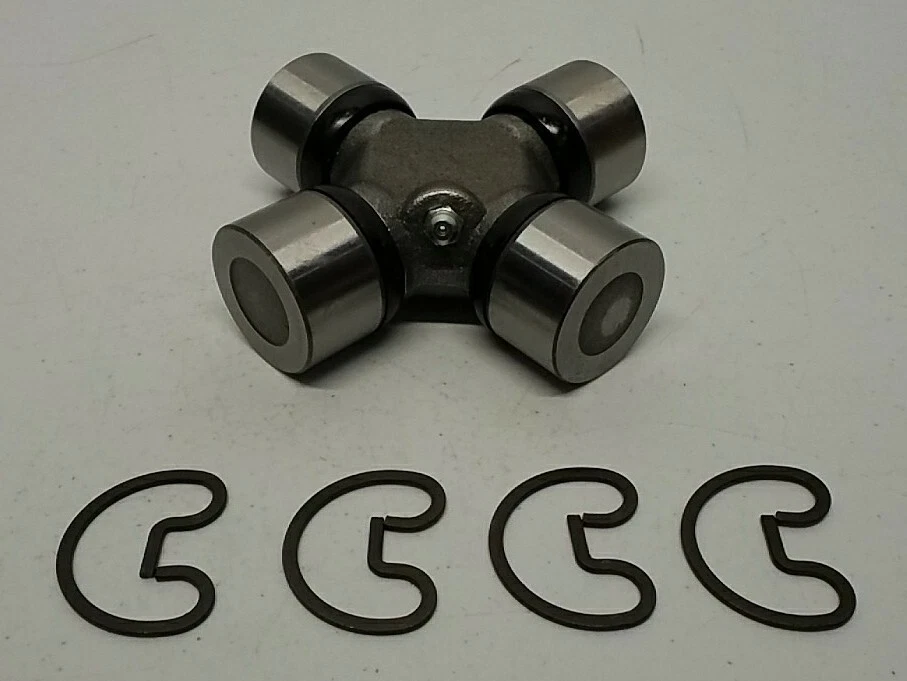 Junta universal Master Pro 351 - Repuesto de eje de transmisión de alta resistencia Foto 2 de 4