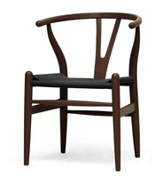 Wholesale Interiors Baxton Studio Wishbone Solid Wood Dining Chair on sale Wholesale Interiors Baxton Studio Wishbone Solid Wood Dining Chair on sale