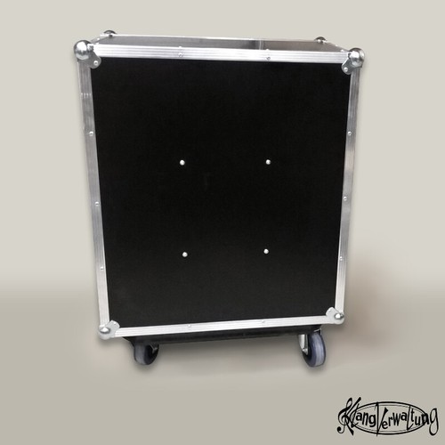 Case für Eurokiste Eurobox Eurobehälter Flightcase Auerbox Stapelbehälter - Bild 4 von 28