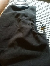 Igloos Fleece Quad Hood 4 in 1 Balaclava Gaiter Muzzle Hood Facemask NWT