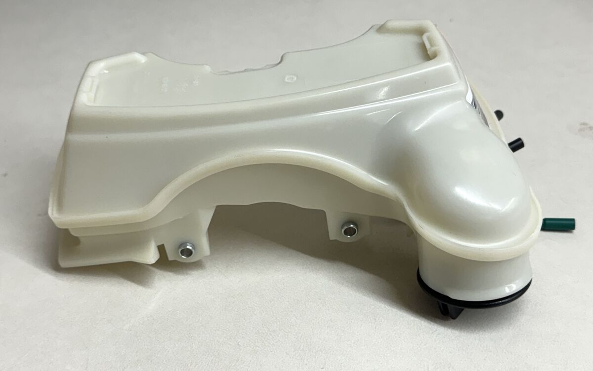 STIHL OEM GAS FUEL TANK 4149 350 0411 FOR FS94 R KM94 R HL91 STIHL OEM GAS FUEL TANK 4149 350 0411 FOR FS94 R KM94 R HL91