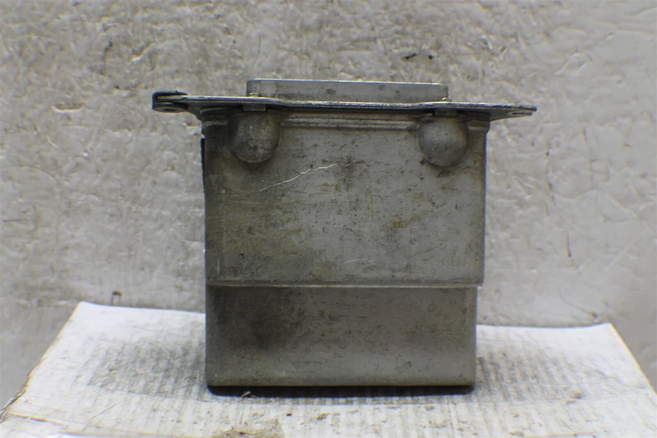 Oldsmobile Alero Pontiac Grand Am 1999 sistema de frenos ABS 9359431 módulo 02 12G2 Foto 2 de 4