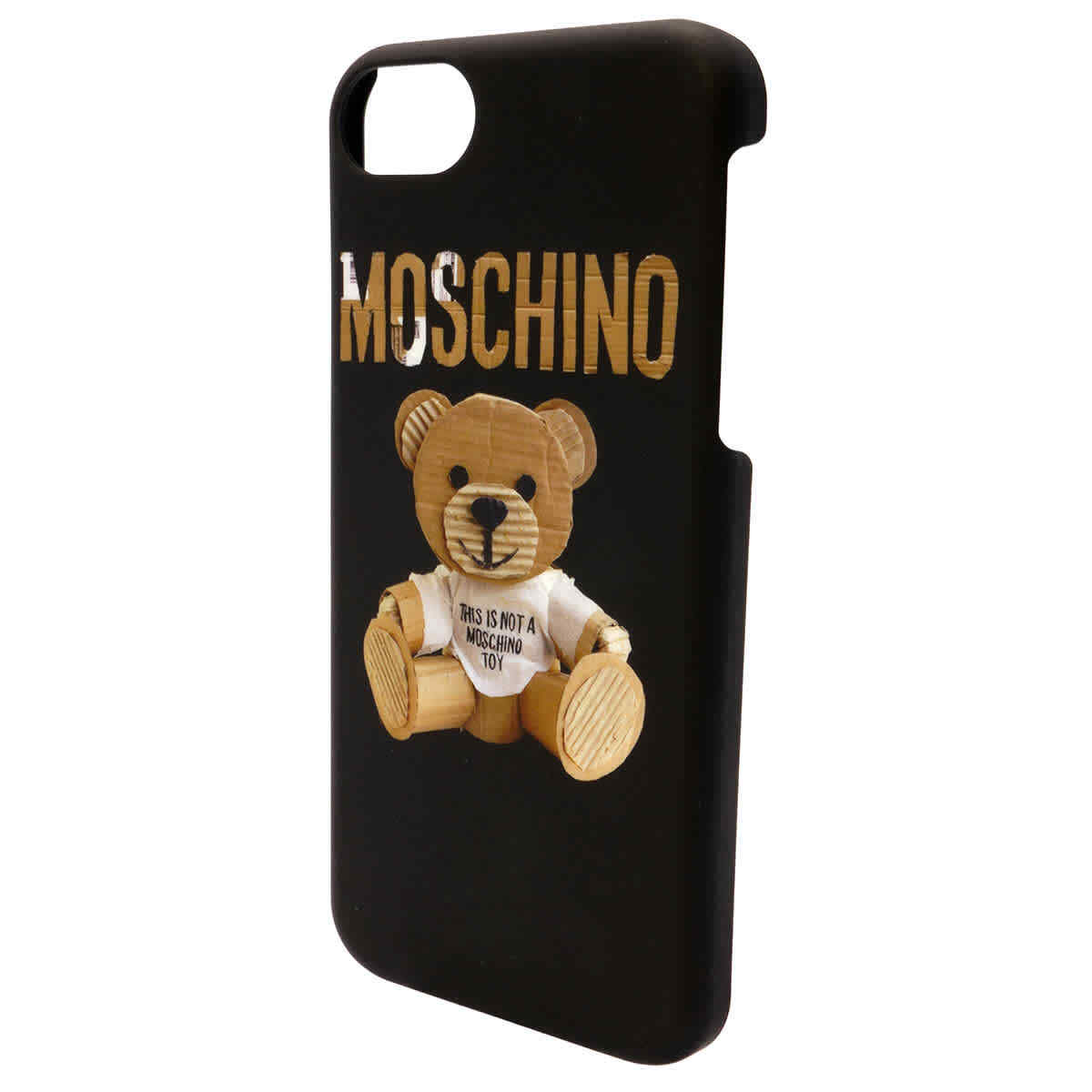 moschino phone cases