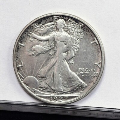 古銭　アメリカ　女神　1927 スイス 1927年B アルプスと少女 ブレネリ ヘルベティア 20フラン金貨 コレクション