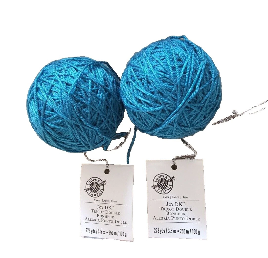 Ball Baby Lot Crocheting & Knitting Yarns