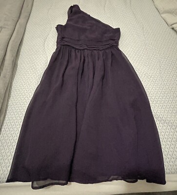 princess polly baby blue dress Azazie Bridesmaid Dresses & Gowns main image 0