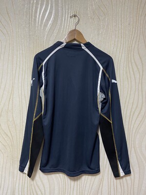 OLYMPIACOS 2005 2006 GOALKEEPER FOOTBALL SHIRT SOCCER JERSEY