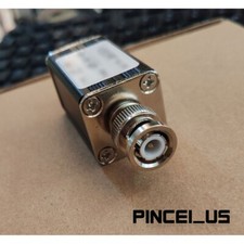 12M Low Pass Filter 50ohms Impedance LPF RF Accessory with BNC Connector pe66