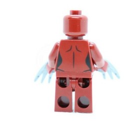 kabuki Twin 70905 BATMAN MOVIE Marvel Super Hero LEGO&reg; Minifigure