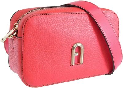 [FURLA] Outlet PRIMULA CROSSBODY MINI BAG WB00667BX06131265S FLAME