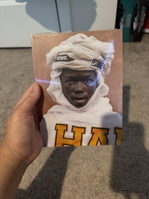 Travis Scott Utopia Cover 3 Zine  ( 2023 ) Brand New