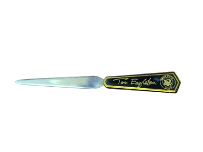 Missouri Senator Tom Eagleton letter opener