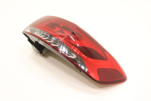 2020 - 2025 MERCEDES GLB250 X247 REAR RIGHT OUTER TAILLIGHT LED OEM A2479065200 - Picture 2 of 13