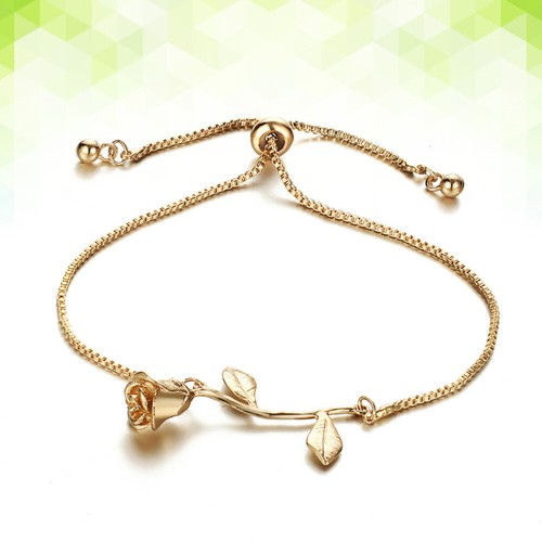 Kette Armreif Schmuck Slider Kette Armband Valentinstag Armband - Bild 7 von 12