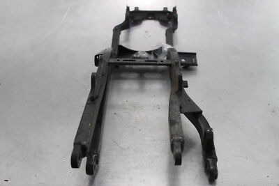 送料分 05-06 Kawasaki Ninja Zx6r 636 Rear Subframe Back Sub Frame