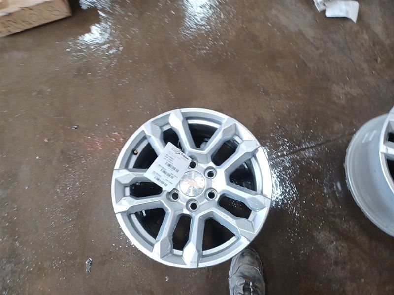 C-Grade Aluminum 18x8.5 6x139.7mm Wheel 84726383 For 2023 