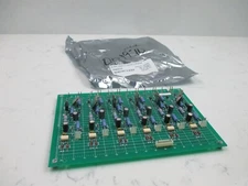 Printed Circuit Board 0-55325-45 C Automation PLC Control Board EC5001040 NOS