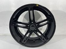 Ruff Racing 20 Wheel Rim 20x8 Black Dw891 Ruff Racing 20 Wheel Rim 20x8 Black Dw891