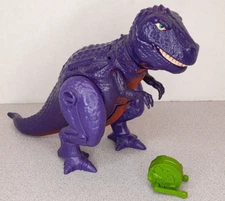 Masters of the Universe Tyrantisaurus Rex T-Rex He-Man MOTU Vintage