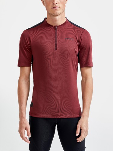 CRAFT Core Offroad XT SS Jersey- size Medium - Picture 7 of 7