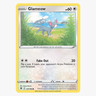 Glameow 127/189 Astral Radiance Pokemon TCG Reverse Holo