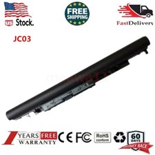 New JC03 JC04 Replacement Battery For HP HSTNN-DB8E HSTNN-PB6Y 919701-850