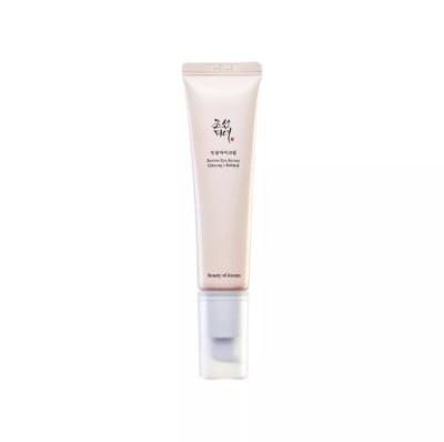 Beauty of Joseon - Revive Eye Serum Ginseng with Retinal (1.01fl oz / 30ml)